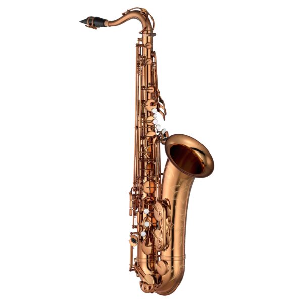 Yamaha | YTS-82 Z A Custom Tenor Saxophone - Amber